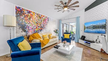 House | 4 bedrooms