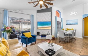 House | 4 bedrooms
