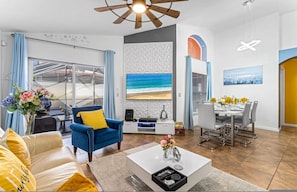 House | 4 bedrooms