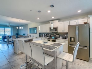Apartment | 2 bedrooms - 205 Luxury Condo Storey Lake Disney (Kissimmee)