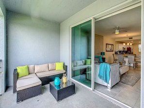 Apartment | 2 bedrooms
