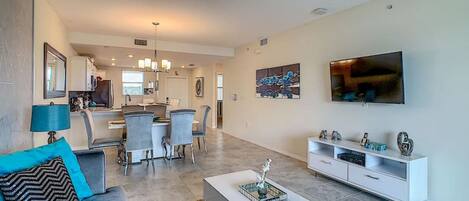 Departamento | 2 habitaciones