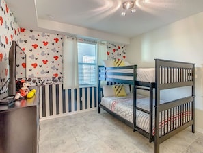 Apartment | 2 bedrooms