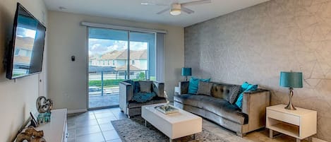 Apartment | 2 bedrooms