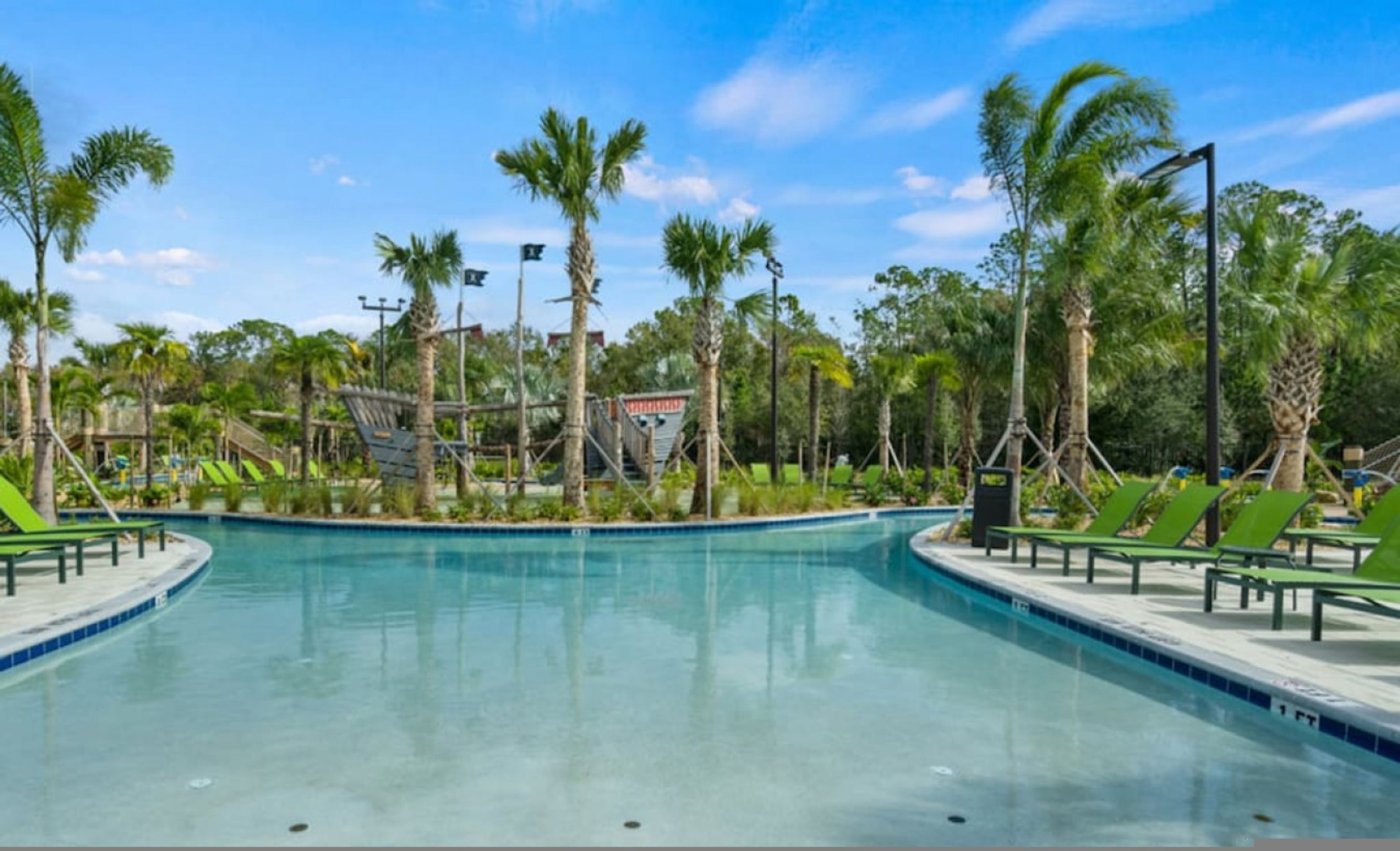 Appartement | 2 slaapkamers