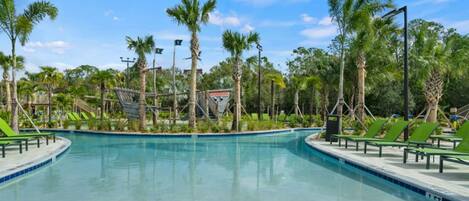 Appartement | 2 slaapkamers