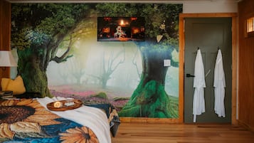 House, Accessible, Smoking | 1 bedroom