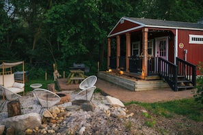 Studio, barrierefrei | 1 Schlafzimmer