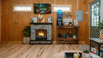 Studio, Accessible