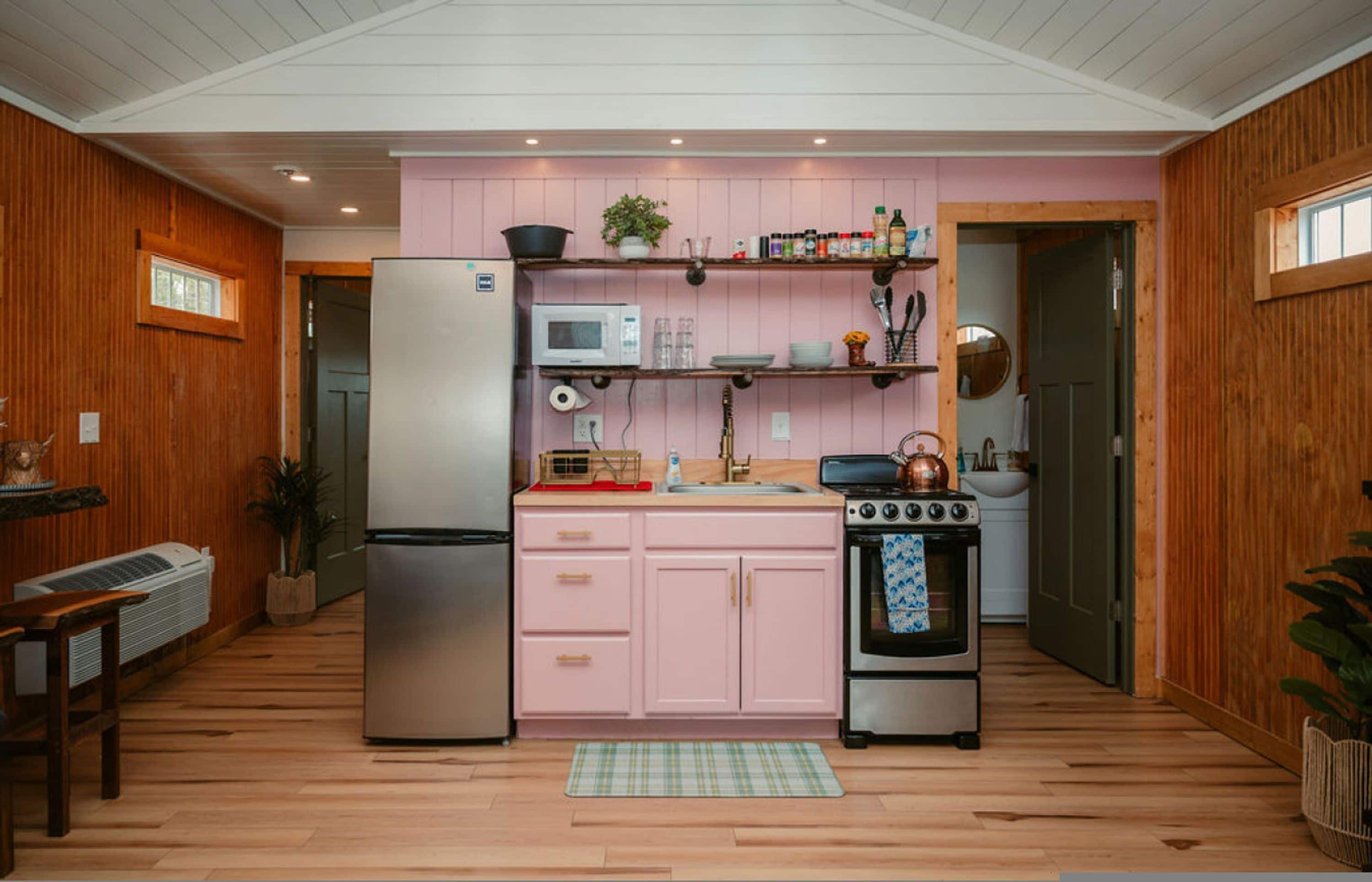 House, Accessible, Smoking | 1 bedroom