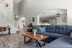 House - Your Dream Disney Retreat Awaits (Davenport)