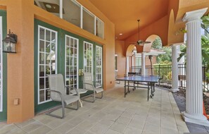 Maison | 5 chambres
