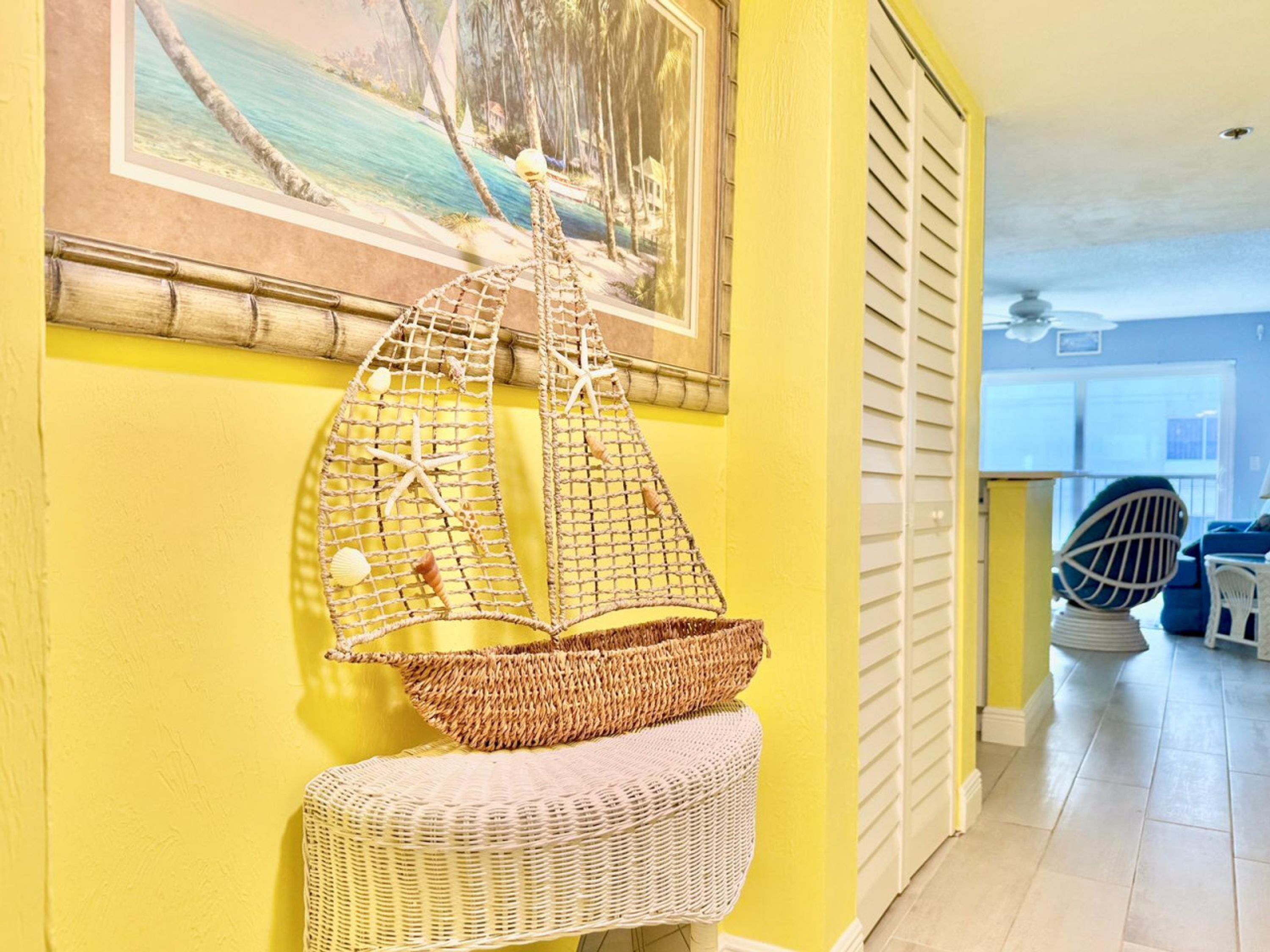 Apartamento | 2 quartos