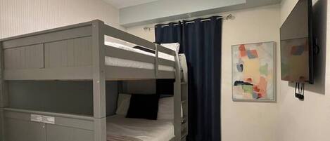 アパートメント | 2 室のベッドルーム