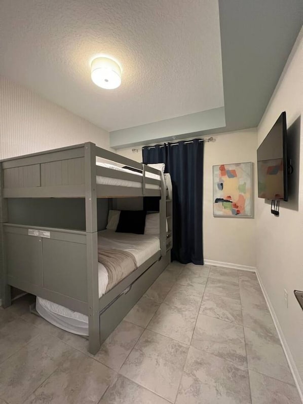 Apartment | 2 bedrooms