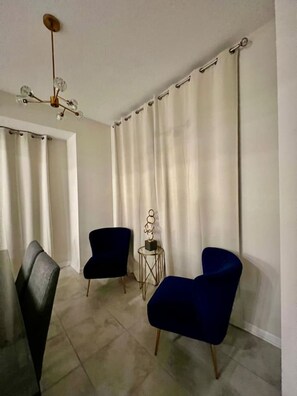 Căn hộ | 2 phòng ngủ 