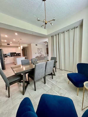 Apartment | 2 bedrooms