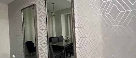 Appartement | 2 chambres