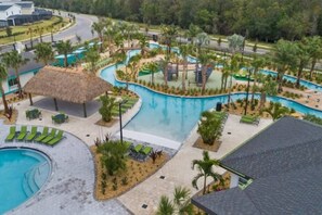 Căn hộ | 2 phòng ngủ 