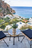 Apartamento | 1 dormitorio