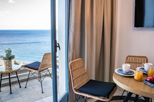 Apartamento | 1 dormitorio