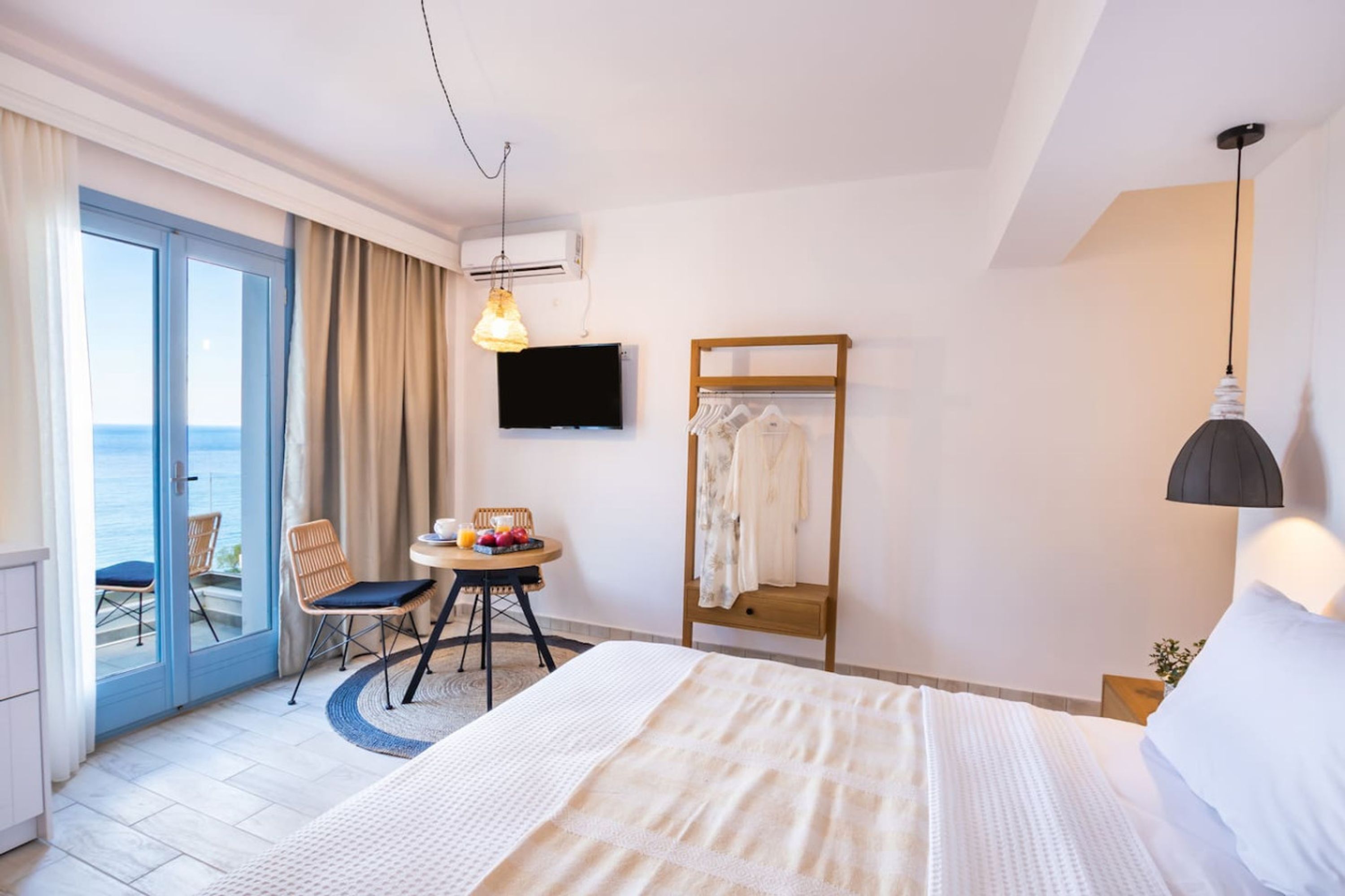 1 habitación 