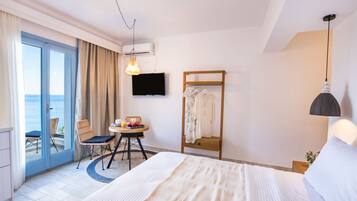 1 habitación