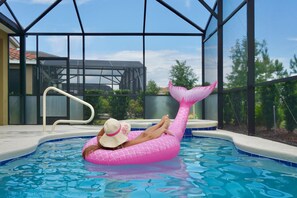 House, Smoking | 6 bedrooms - 3kingbeds Spa Gameroom Solterra (Davenport)