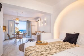 Apartment - Yploui Suites 3 (Karpathos)