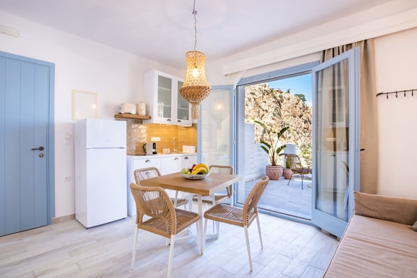 Apartment - Yploui Suites 3 (Karpathos)