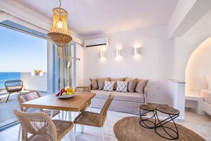 Exterior - Yploui Suites 3 (Karpathos)