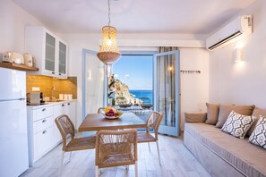 Apartment | Exterior