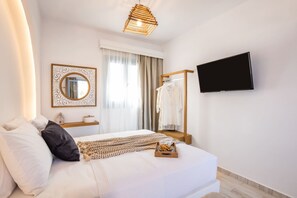 Room - Yploui Suites 3 (Karpathos)