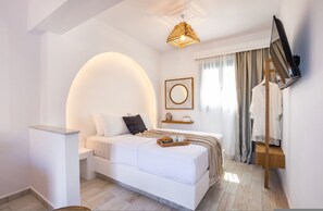 Room - Yploui Suites 3 (Karpathos)