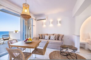 Room - Yploui Suites 3 (Karpathos)