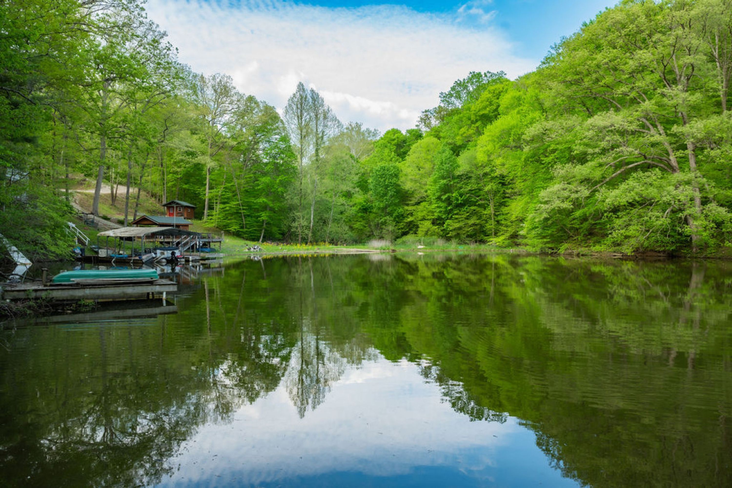 House | 1 bilik tidur 