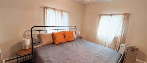 3 habitaciones