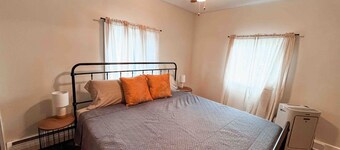 3 bd 10 min to Dwtwn Washer-dryer