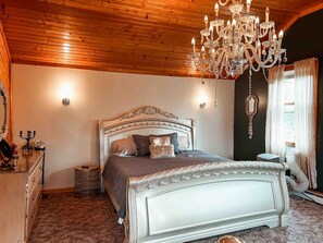 Ferienhaus | 3 Schlafzimmer