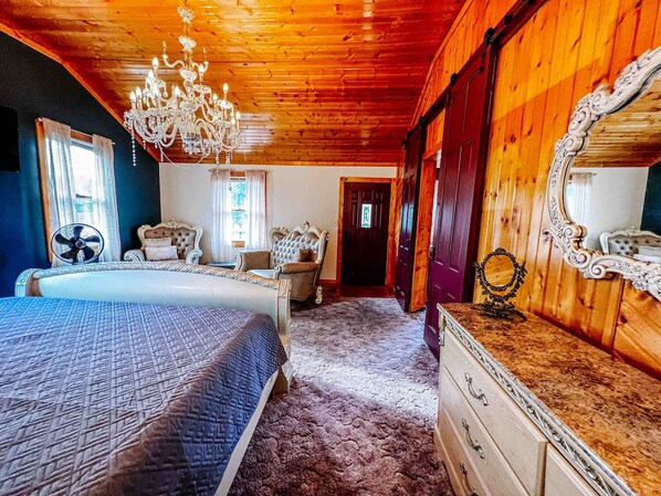 Ferienhaus | 3 Schlafzimmer