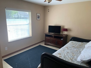 3 bedrooms
