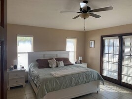3 habitaciones 