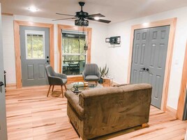 开间 | 5 多间卧室