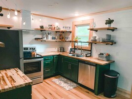 开间 | 5 多间卧室