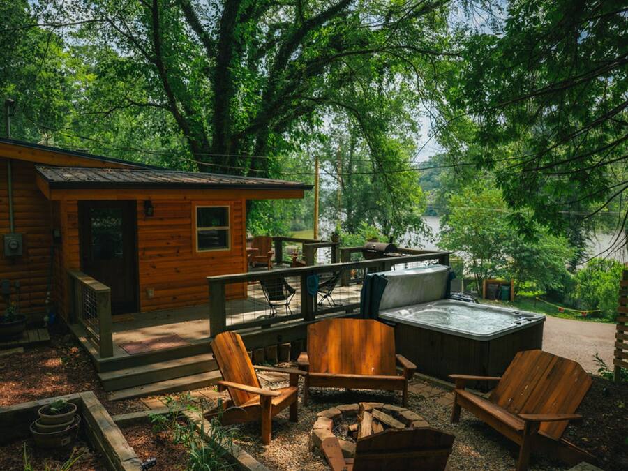 Studio | 3 kamar tidur