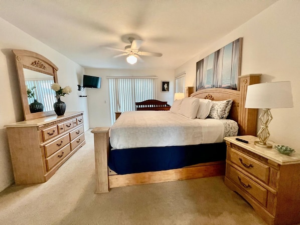 5 bedrooms