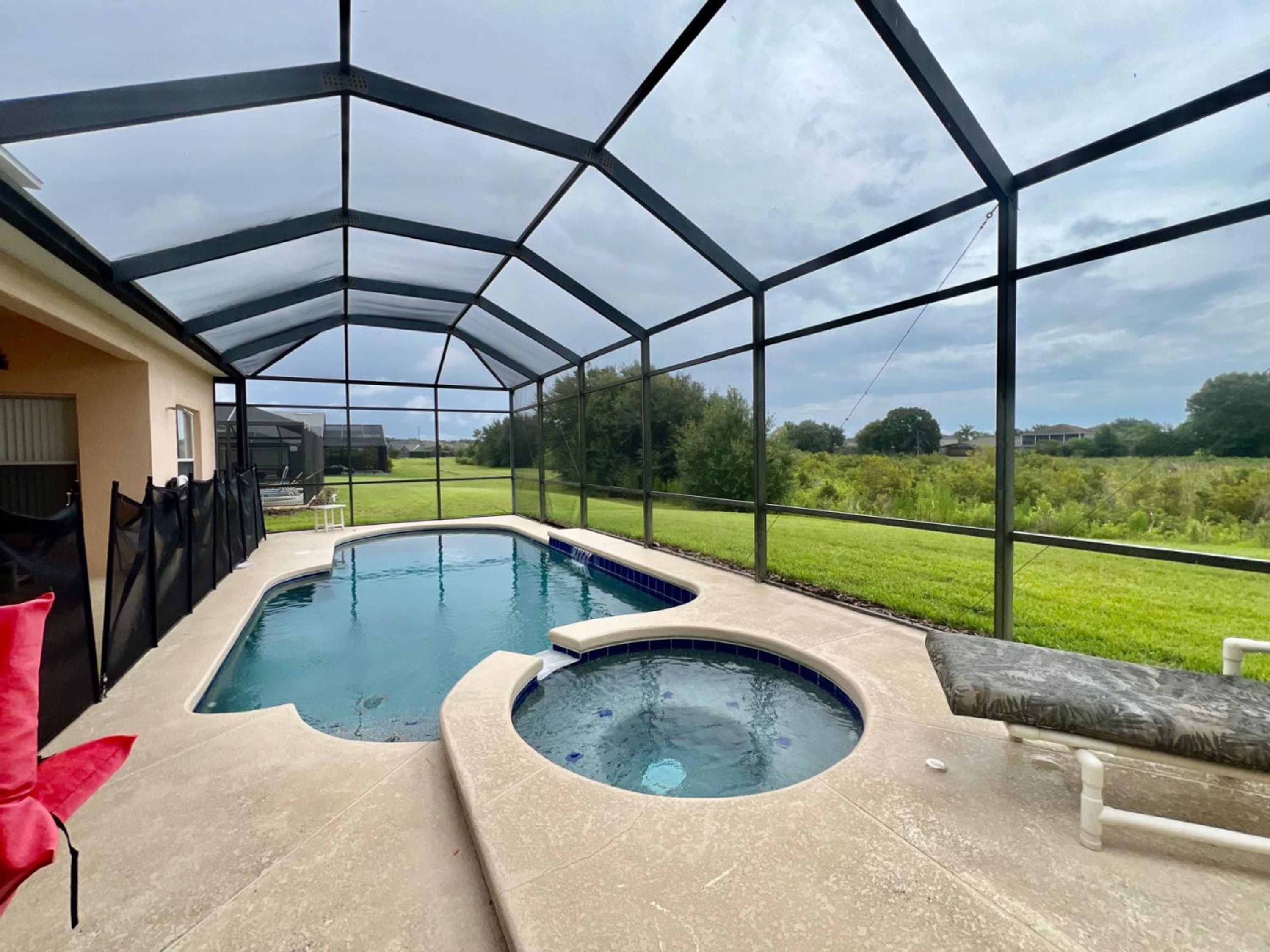 獨棟房屋 | 5 間臥室