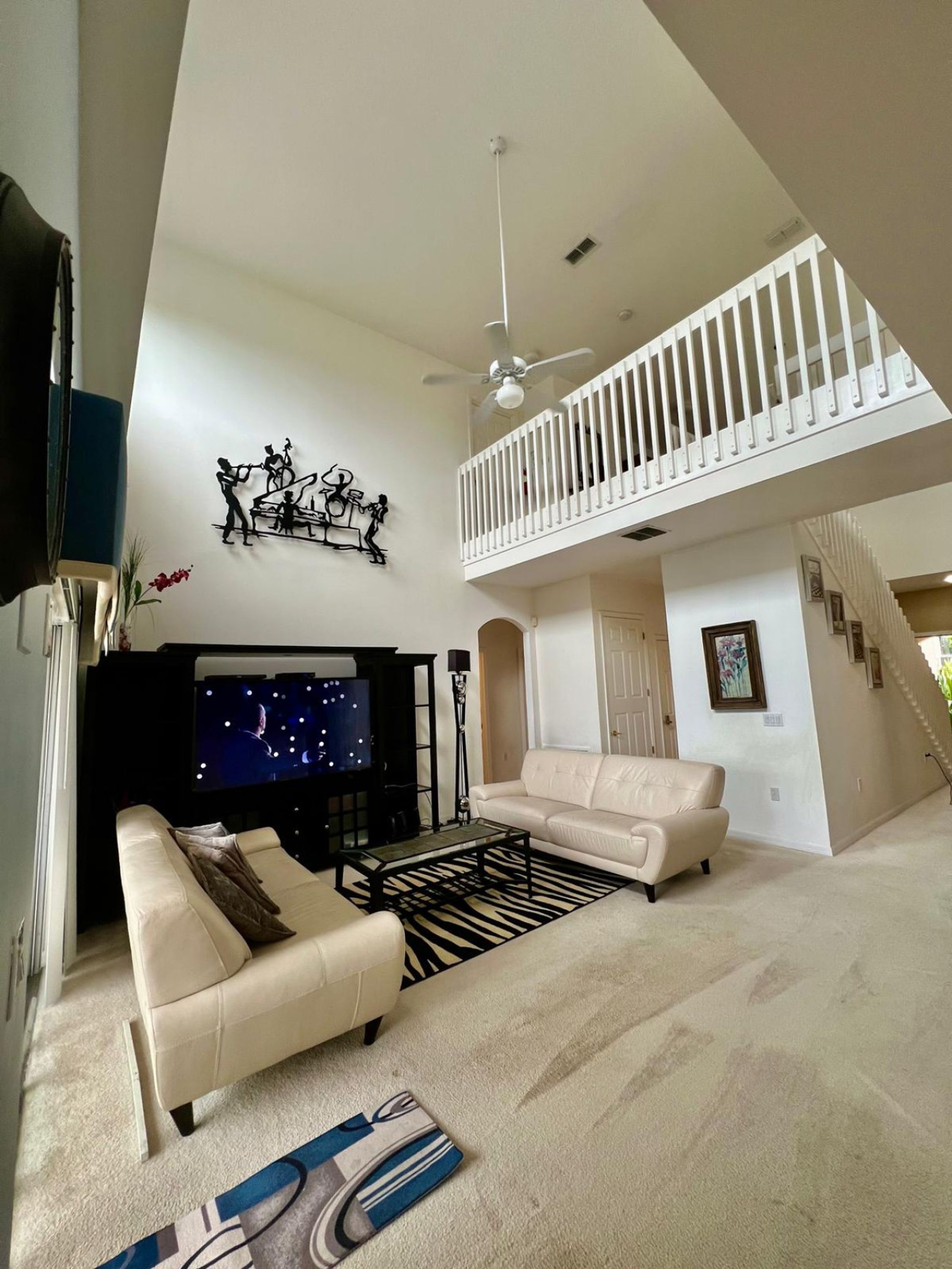 独立别墅 | 5 多间卧室