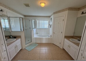5 habitaciones 