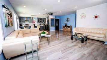 Nhà | 3 phòng ngủ